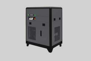 Non-Cycling Refrigerated